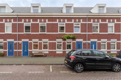 Woning Raephorststraat 48 Rotterdam