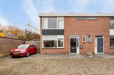Woning Seinestraat 10 Budel