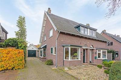 Woning Koolmeesweg 14 Apeldoorn