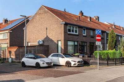 Woning Merwedestraat 151 Dordrecht
