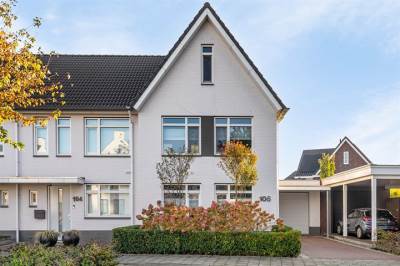 Woning Smelen 106 Veldhoven