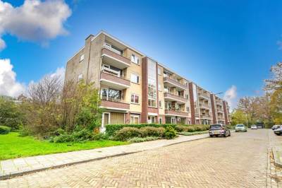 Woning Van Beethovenlaan 73 Voorschoten