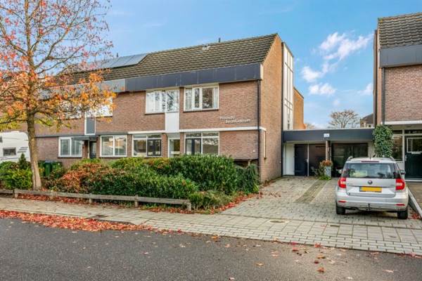 Woning Proosdijweg 33 Ede