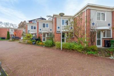 Woning Leliepad 5 Gouda