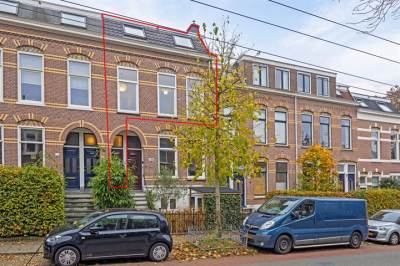 Woning Graaf Lodewijkstraat 110 Arnhem