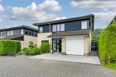 Woning Bongerd 34 Heerhugowaard