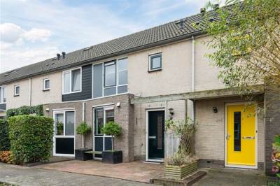 Woning Paling 19 Oostzaan