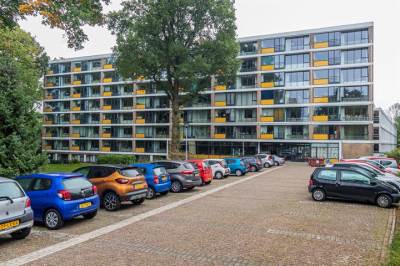 Woning Utrechtseweg 62- 05 Heelsum