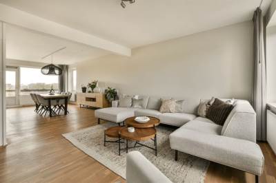 Woning Van Nijenrodeweg 422 Amsterdam