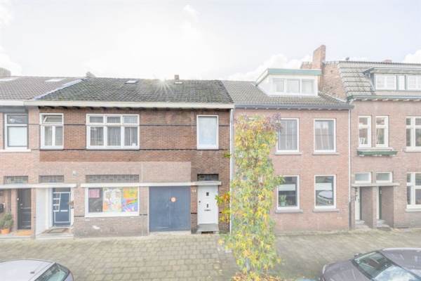 Woning Hendrikxstraat 94 Venlo