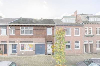 Woning Hendrikxstraat 94 Venlo