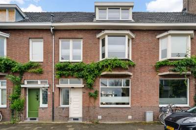 Woning Gerechtigheidslaan 22 Maastricht