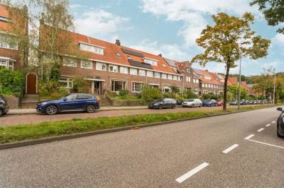 Woning Cattepoelseweg 224 Arnhem