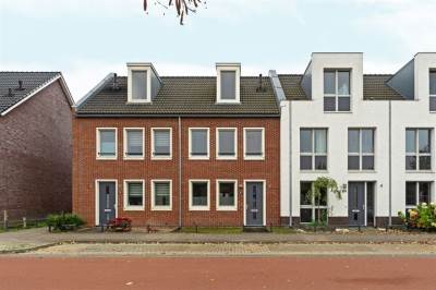 Woning Ávilastraat 52 Lent