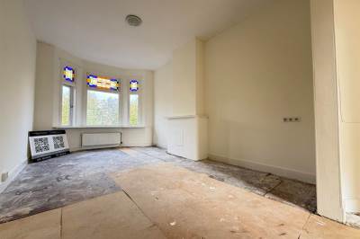 Woning van Alphenstraat 117 Voorburg