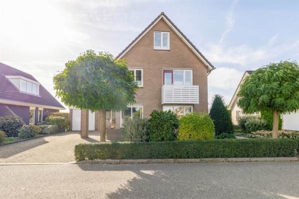 Woning Winterrietpeer 15 Duiven