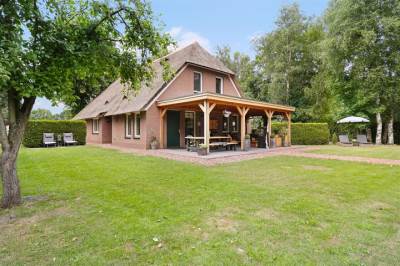 Woning Noordersloot 3 Erica