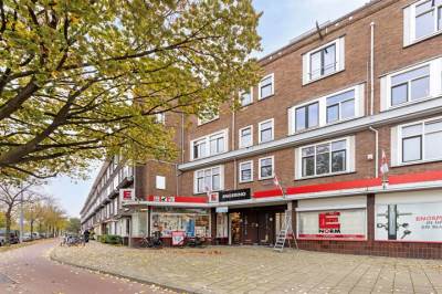 Woning Rubensplein 16-B 2 Schiedam