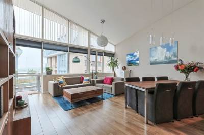 Woning H. Marskamperf 21 Ter Aar