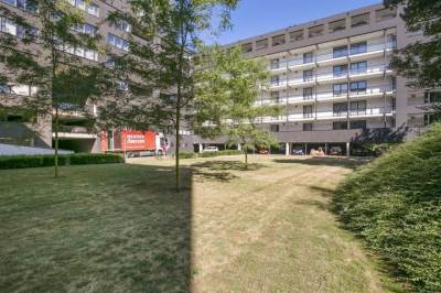 Woning Achter de Cattentoren 43 Roermond