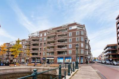 Woning Piet Heinplein 104 Den Haag