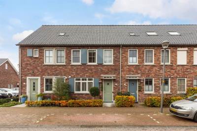 Woning Mien Ruysstraat 35 Waddinxveen