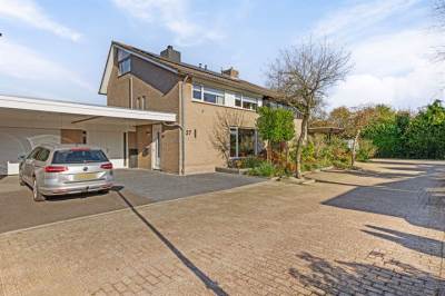 Woning Langenakker 27 Mierlo