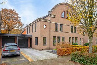 Woning Wildbaan 16 Wolvega