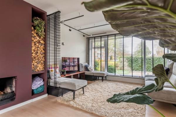 Woning Ravelijnstraat 102 Culemborg