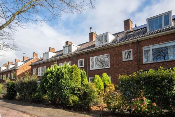 Woning Storm van 's-Gravesandeweg 96 Wassenaar