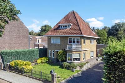 Woning Burg. Slanghenstraat 17 Hoensbroek