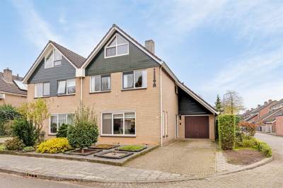 Woning Borgsche Rieten 97 Terborg