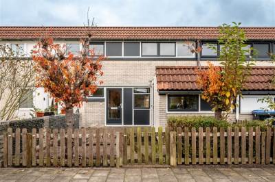Woning Galjoen 2324 Lelystad