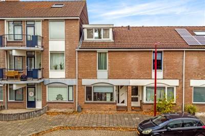 Woning Ruiterstede 80 Nieuwegein