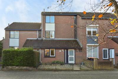 Woning Kieftentuin 30 Zwaag