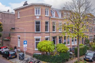 Woning Graaf Lodewijkstraat 36 Arnhem