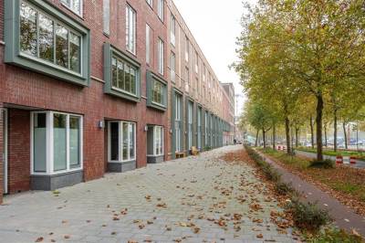 Woning Oranjeboomstraat 10 Rotterdam