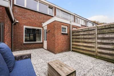 Woning Molenstraat 22 's-Gravenzande