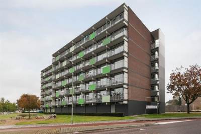 Woning Hubenhof 46 Venray