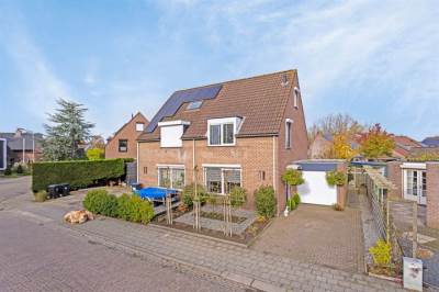 Woning Oomskinderenstraat 3 Kapelle
