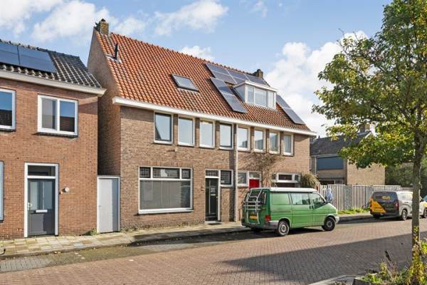 Woning Diezerenk 32 Zwolle