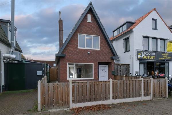 Woning Nachtegaalstraat 47 Almelo