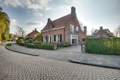 Woning Julianastraat 2 Waspik