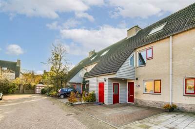 Woning Willem-Alexanderlaan 17 Sassenheim