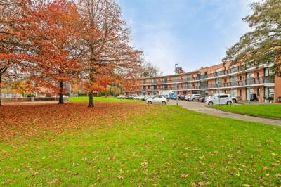 Woning Koenraad Bothstraat 54 Rotterdam