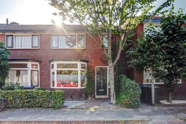 Woning Clementstraat 3 Dordrecht