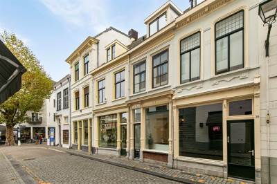 Woning Catharinastraat 38 Breda