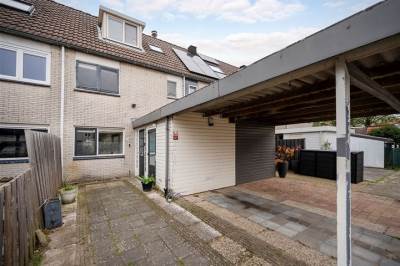 Woning Amerhof 28 Almere
