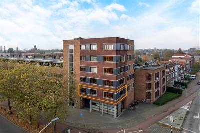 Woning Beverweg 89 Breda
