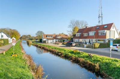 Woning Machinekade 8 Maarssen